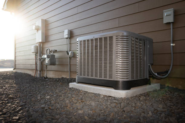 Best HVAC repair near me  in Van, TX